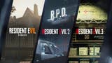 Imagen para Las versiones next-gen de Resident Evil 2, 3 y 7 estarán disponibles hoy
