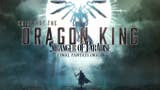 Anunciado Trials of the Dragon King, un DLC para Stranger of Paradise: Final Fantasy Origin