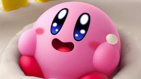 Kirby’s Dream Buffet anunciado