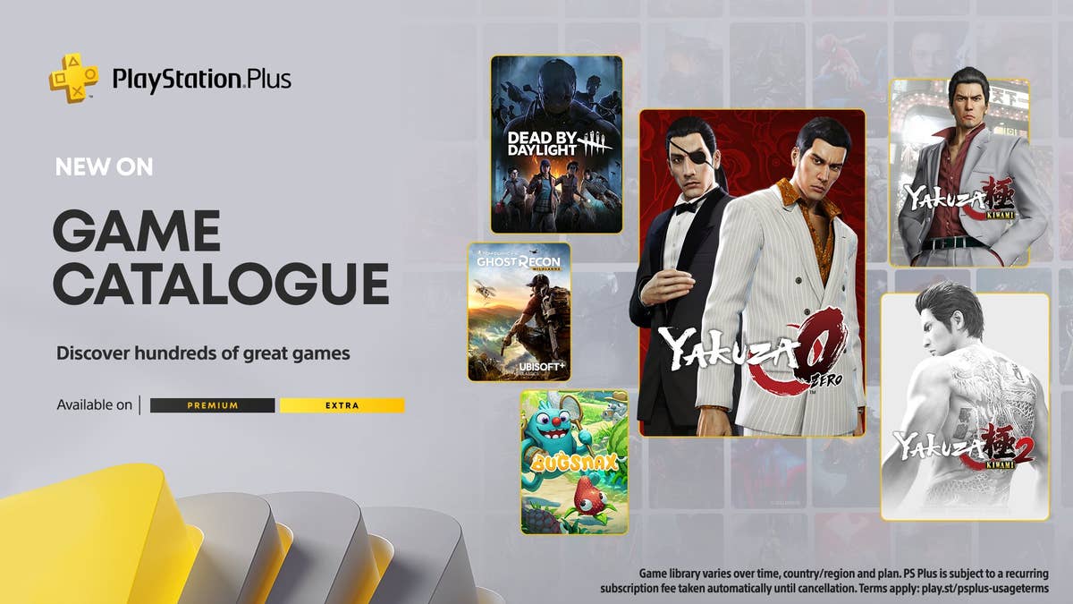 Anunciados os Jogos PlayStation Plus de junho 2023