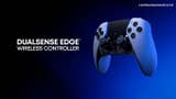 Anunciado el DualSense Edge, un nuevo mando "de alto rendimiento" de PlayStation