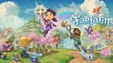 Fae Farm se puede jugar gratis durante una semana con Nintendo Switch Online