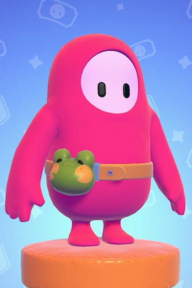 Fall Guys Season 1 Battle Pass rewards, including all skins, costumes ...