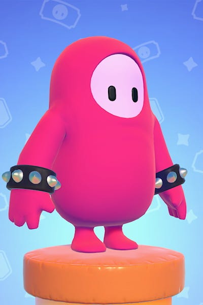 Fall Guys Season 1 Battle Pass rewards, including all skins, costumes ...