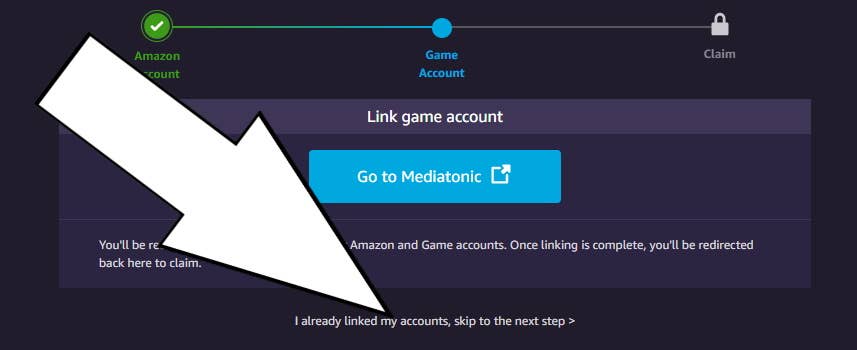 Here's how to activate your Epic Games account on Fall Guys