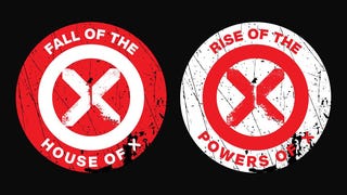 Fall of the House of X/Rise of the Powers of X
