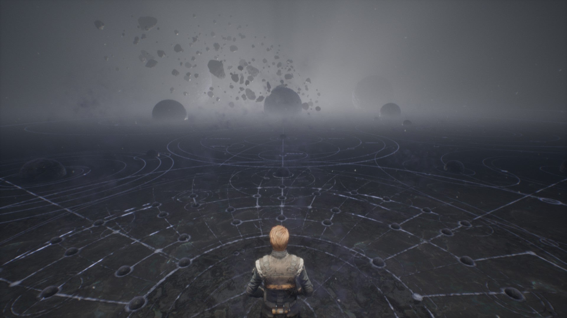 How to Farm XP Early On in Star Wars Jedi Fallen Order VG247