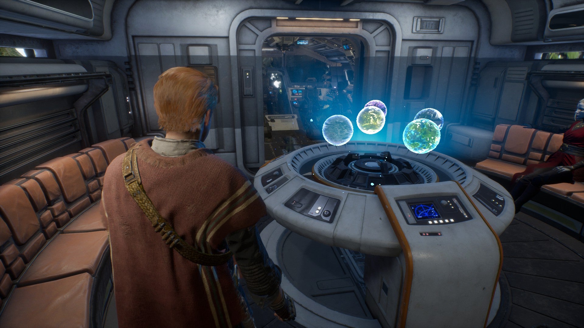 How to Unlock All in Star Wars Jedi Fallen Order VG247