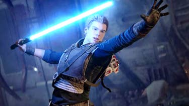 Star Wars Jedi Fallen Order: Every Console Tested, Tech Problems Analysed