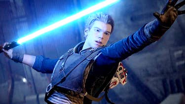 Star Wars Jedi Fallen Order: PS5 vs Xbox Series X/S - Full Next-Gen Release Tested