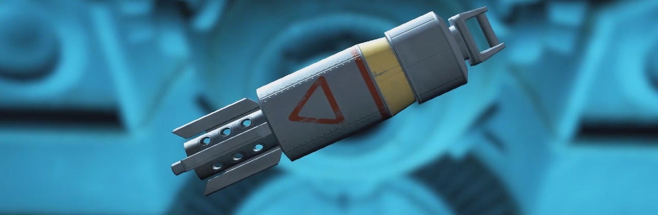 Fallout 4 Spoils of War Quest Mass Fusion, Beryllium Agitator VG247