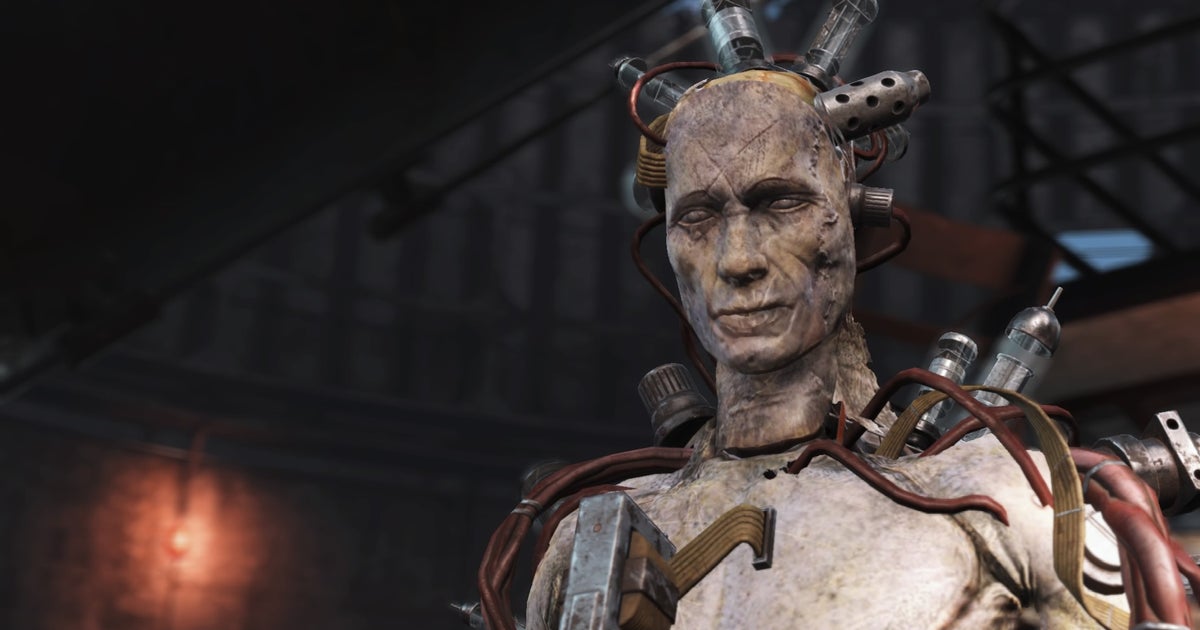 Fallout 4 Best Left DiMA’s Memory 5 VG247