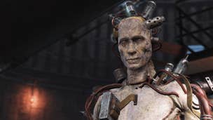 Fallout 4: Best Left Forgotten - DiMA’s Memory #5