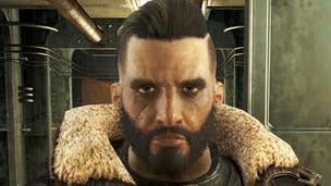 Fallout 4: Blind Betrayal Quest - Persuade Elder Maxson