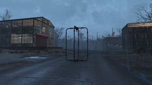 Fallout 4: How to Use Power Conduits