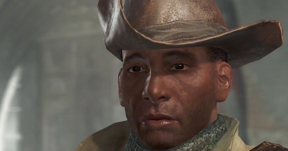 How to Get The Best Ending in Fallout 4 VG247