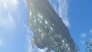 Image for Fallout 4: Reveille - Brotherhood of Steel Airship