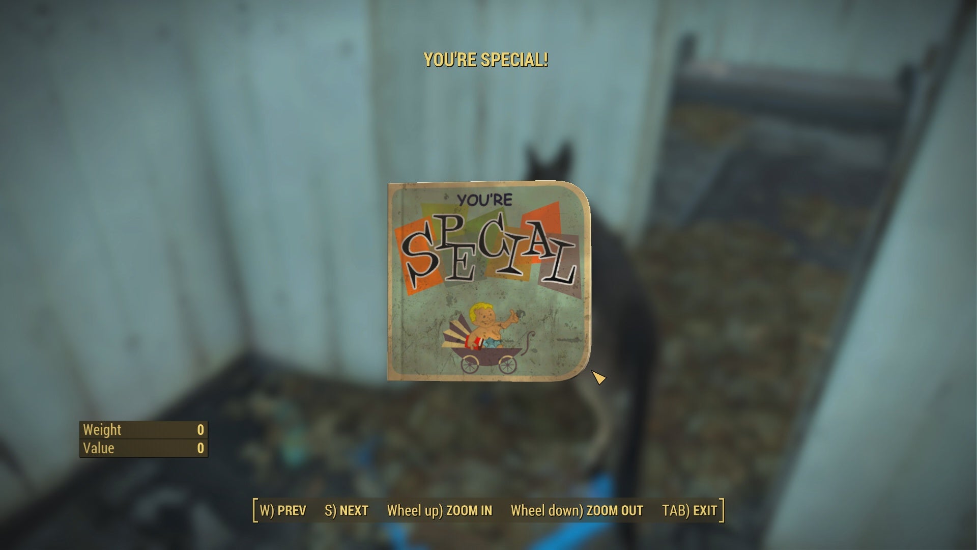 Fallout 4: All Magazine Locations And Types | VG247