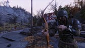 Fallout 76: How to Get the Bow and Arrow