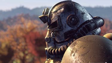 Fallout 76 Beta - Xbox One vs Xbox One X Technical Early Look!