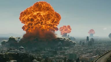 Fallout: Erster Teaser-Trailer zeigt mehr als 2 Minuten aus der Serie.