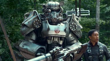 Fallout: Erste Bilder und mehr Details zur Amazon-Serie.
