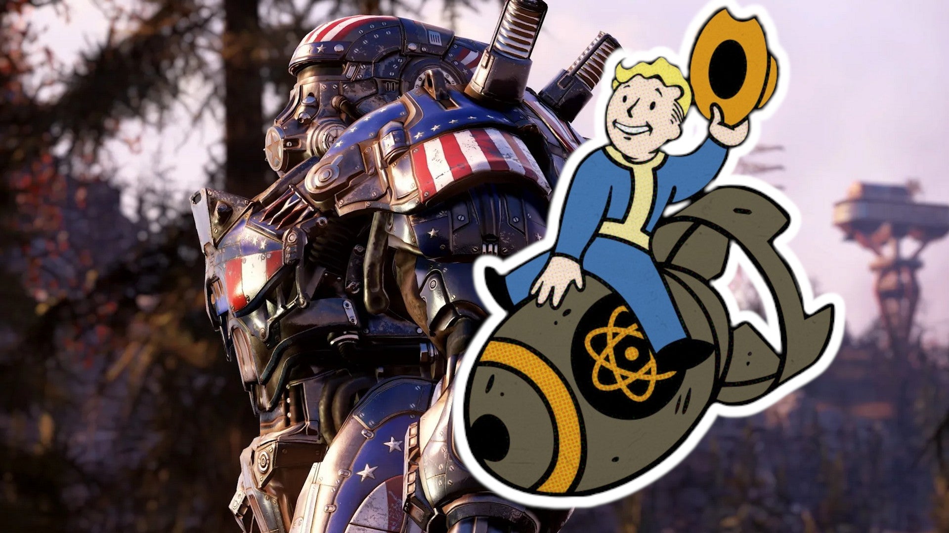 Amazons Serie zu Fallout erzählt eine eigenständige Geschichte Eurogamer.de