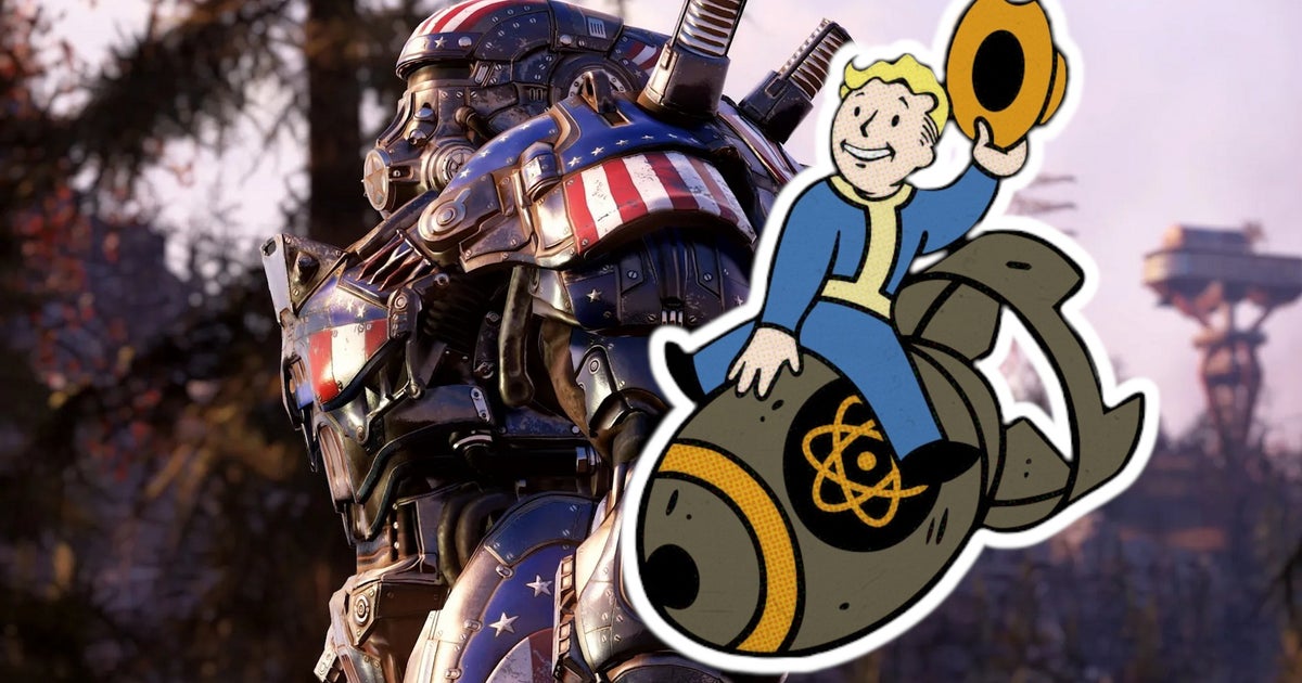 Amazons Serie zu Fallout erzählt eine eigenständige Geschichte