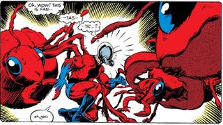 How Scott Lang saved Marvel's Ant-Man