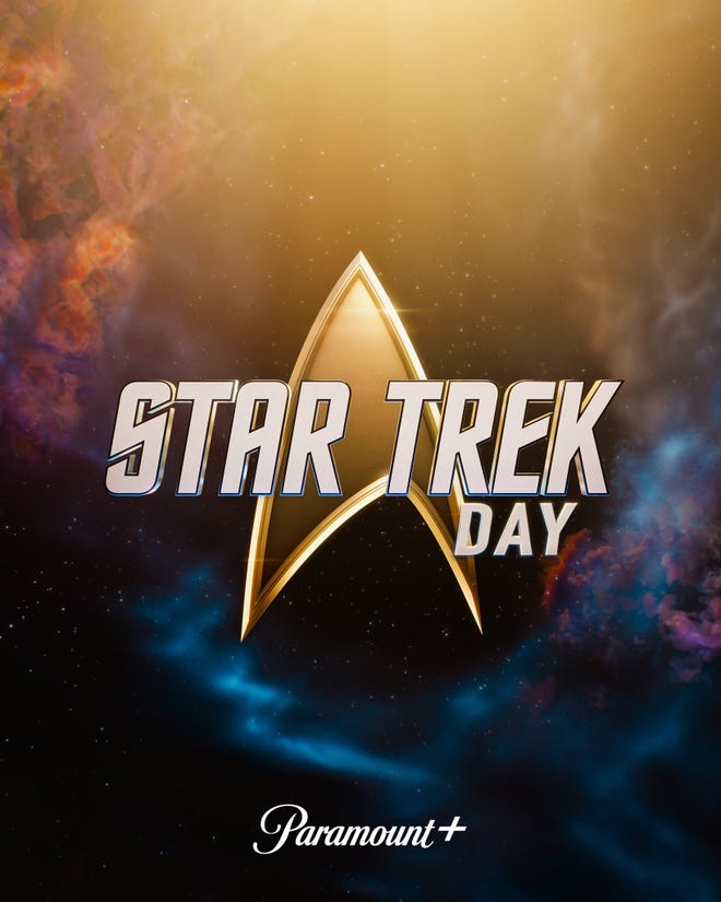 Star Trek Day