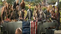 Far Cry 5 review - the best the series has been since 2012