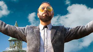 Far Cry 5: Raising The Voice of a Cult In Song