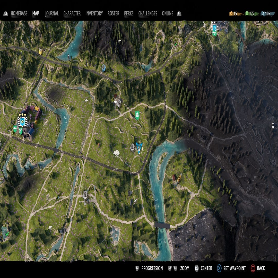 Far Cry New Dawn Music Player Locations - How to Complete the Audiophile  Mission | VG247