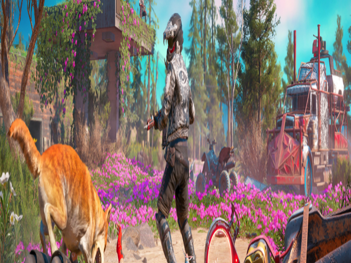 Is Far Cry New Dawn Crossplay? Crossplay Availability and