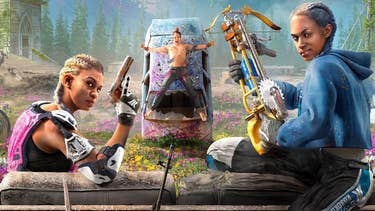 Far Cry New Dawn: PS4/Pro/Xbox One/X - Every Console Tested!