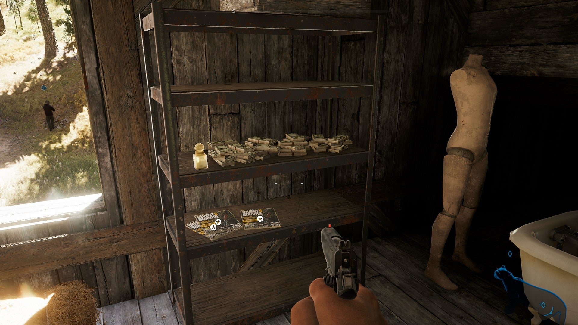 Far Cry 5 Prepper Stash Locations - All Prepper Stashes in Far Cry 5 ...
