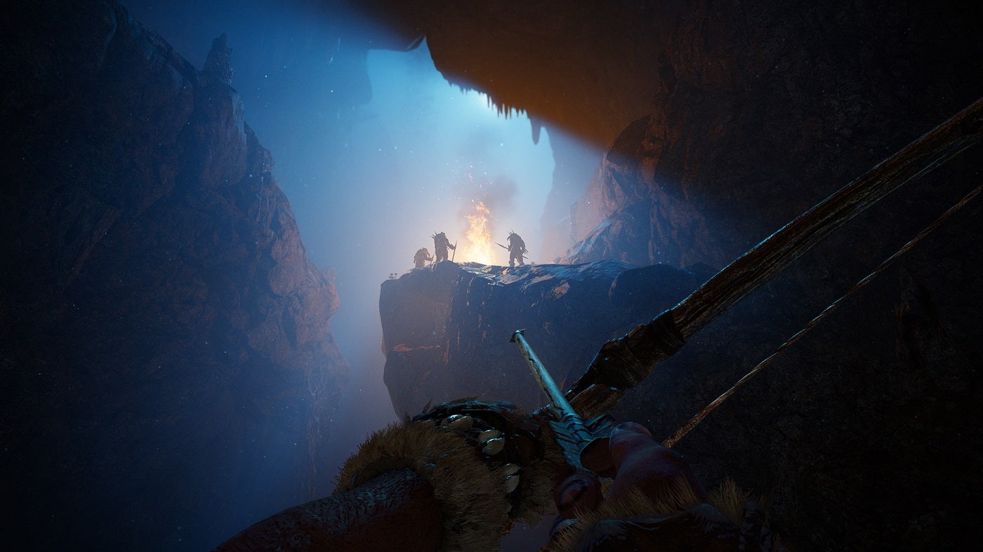 Far Cry: Primal PlayStation 4 Review: High Evolutionary | VG247