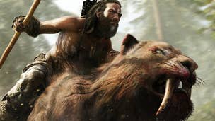 Tuesday Stream: Far Cry Primal Takes Mike Back in the Day [Done!]
