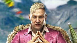 Far Cry 4 PS4 Review: The Hills Are Alive with the Sound of Side Quests