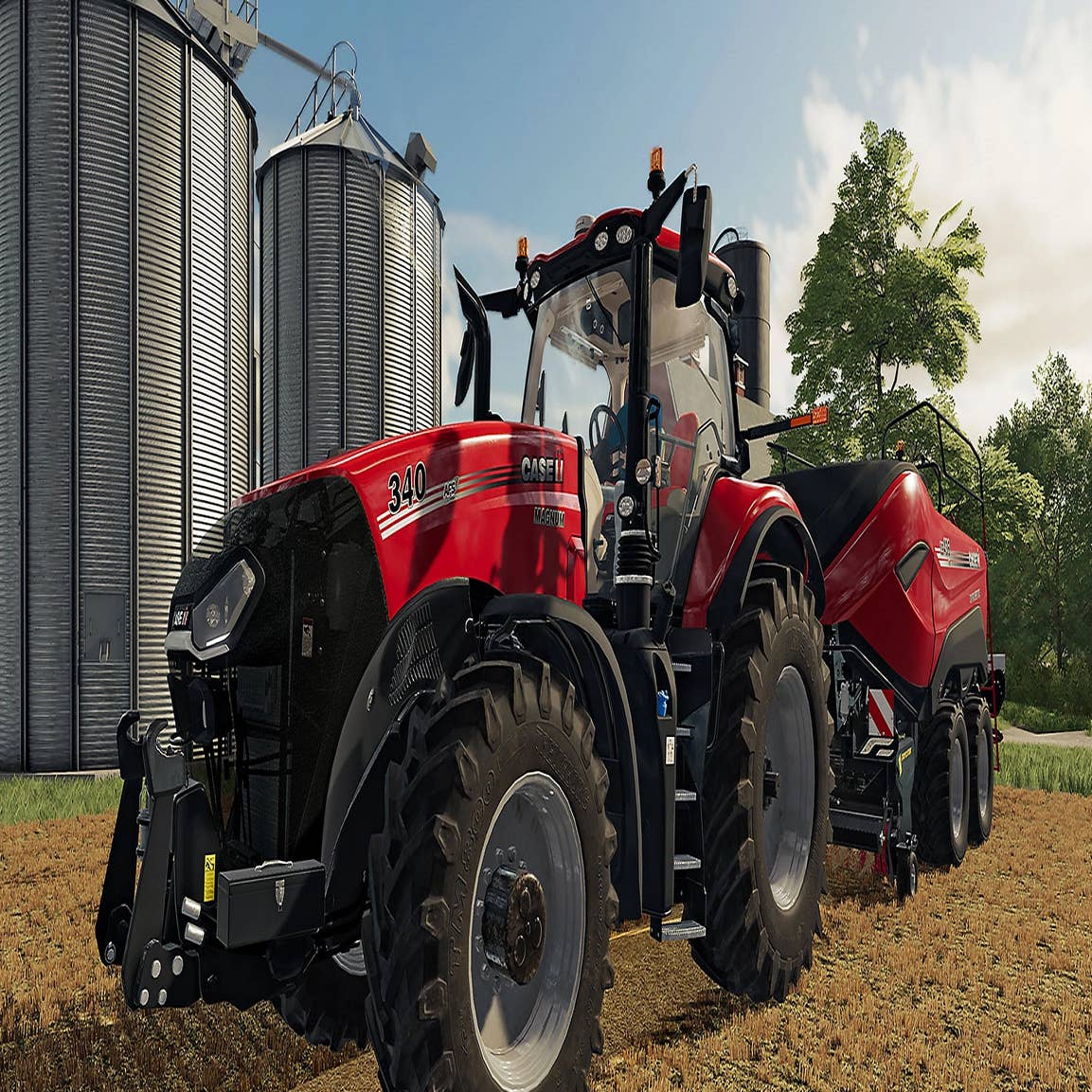 Landwirtschafts-Simulator 22: Alle Neuerungen im Überblick
