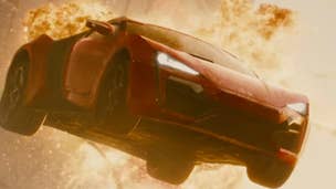 Image for Forza Features Free Fast & Furious DLC: A New Way Do Movie Tie-Ins