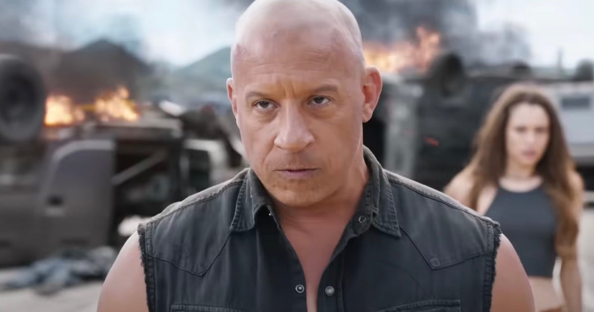 Fast X ending explained (and what it means for the Fast & Furious ...