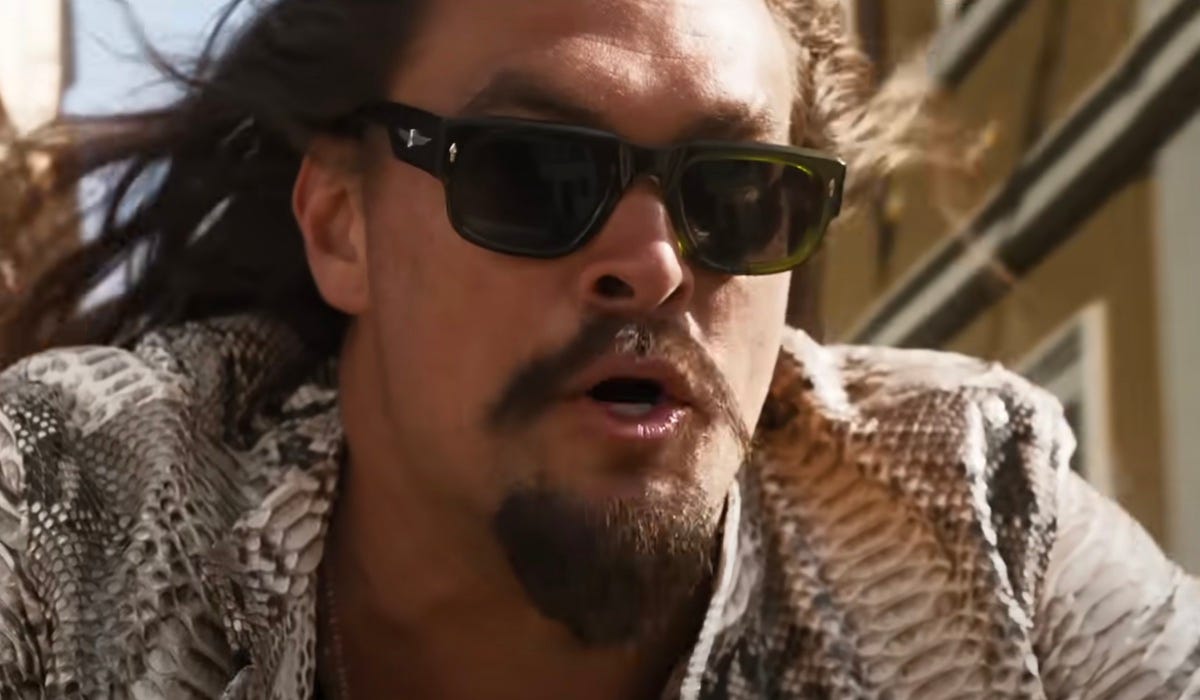 Fast X ending explained (and what it means for the Fast & Furious ...