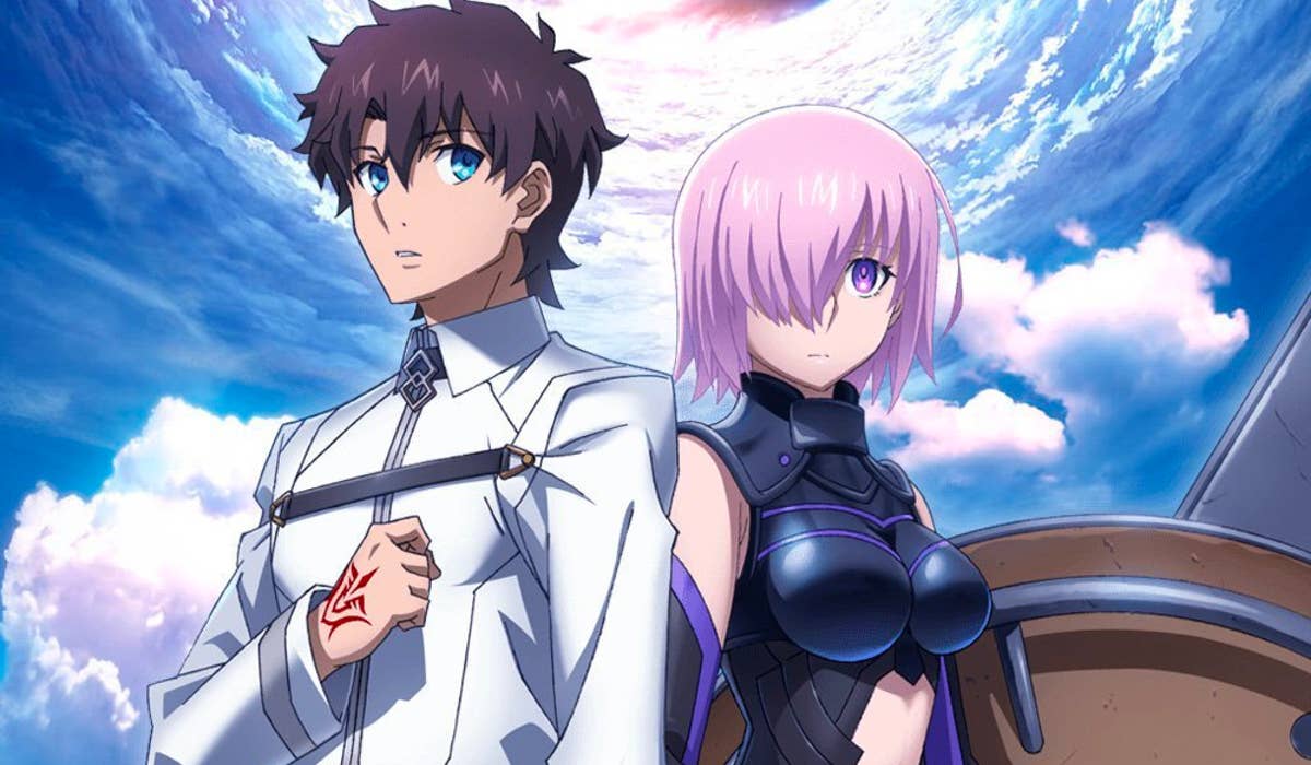 Fate/stay night: Unlimited Blade Works (TV) - Anime News Network