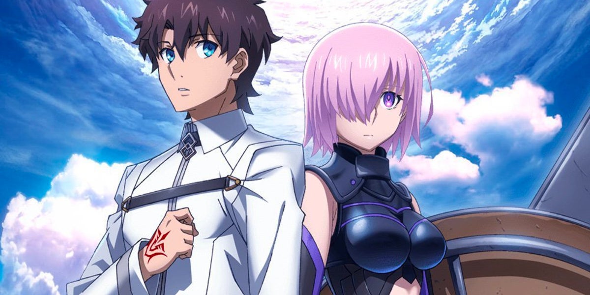 Fate watch order: How to watch the (many) Fate anime series and