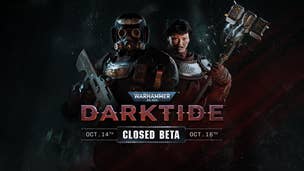 Warhammer 40,000: Darktide closed beta kicks off in October