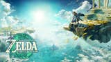 The Legend of Zelda: Tears of the Kingdom preview - Tranen van geluk