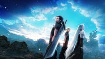 Crisis Core -Final Fantasy 7- Reunion - Relíquia