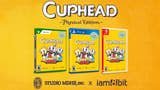 Immagine di Cuphead arriva finalmente in formato fisico anche su Nintendo Switch!