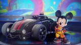 Imagem para Disney Speedstorm disponível em Acesso Antecipado